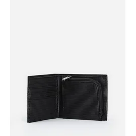 Mandarina Duck District Geldbörse Herren schwarz
