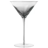 Broste Copenhagen Martiniglas 'Smoke'