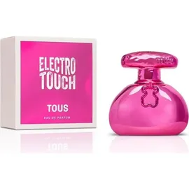 TOUS Electrotouch Eau de Parfum 30 ml 