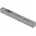TYROLIT Schleiffeile 9011 L 150mm B 16mm vierkant C mittel