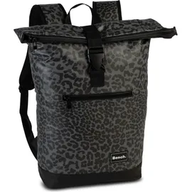 Heinrich Sieber Daypack 43 l hellgrau