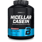 BIOTECH Micellar Casein (2207 Gramm)