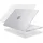 4smarts Shell Case für Apple MacBook Neo clear