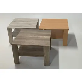 Möbel SD Couchtisch(Jan) Sandeiche