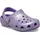 Crocs Classic Fantasy Glitter Lila 19