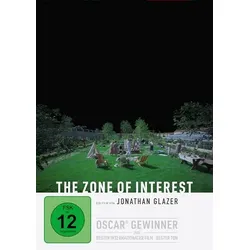 The Zone of Interest (Neu differenzbesteuert)