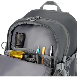 NILS CAMP Wayfarer 35L Grau