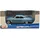 MAISTO 1964 - Chevrolet Impala 1:24 blau