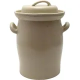Erning & Söhne Gärtopf 6 l