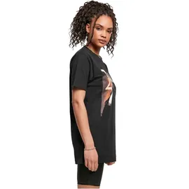 Mister Tee T-Shirts in black | Gr.: 4XL