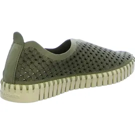 Ilse Jacobsen TULIP3275 für Damen, oliv, 38