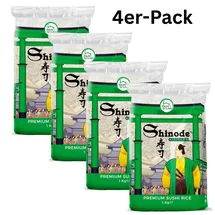 sunclad Rundkornreis 1 kg