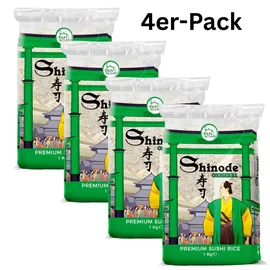 sunclad Rundkornreis 1 kg