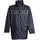 ELKA Rainwear Regenjacke DRY ZONE D-LUX Gr.M marine