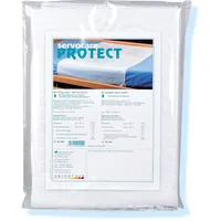 Servoprax SERVOCARE Protect Bettschutzeinlage mit Flügeln, 75 x 90 cm 1 Stück