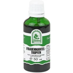 Frauenmantel Tropfen