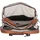 Harold's Businesstrolley 2-Rollen Cabin 36 cm / 19 l cognac/braun