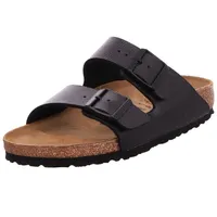 Birkenstock Arizona BF Shiny Lizard Black Stiefel schwarz 40 EU