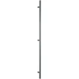 Marchesi Türgriff 8202 Ausführung Edelstahl matt 1240 mm