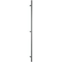 Marchesi Türgriff 8202 Ausführung Edelstahl matt 1240 mm