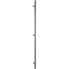 Marchesi Türgriff 8202 Ausführung Edelstahl matt 1240 mm