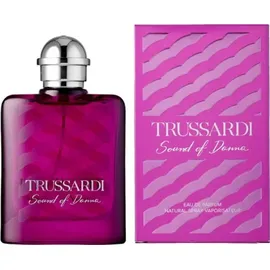 Trussardi Sound of Donna Eau de Parfum 50 ml