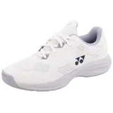 Yonex Sonicage Indoor/Carpet/Teppich 2025 weiss Damen