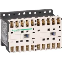 Schneider Electric LC2K09107B7 Wendeschützkombination 1St.
