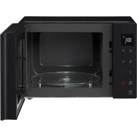 LG MS3235GIB Schwarz