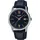 Casio Herrenuhr MTP-V002L-1B3UDF + BOX - Schwarz/Silber