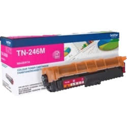 BROTHER TN 246 M Tonerkartusche Magenta (TN-246M)