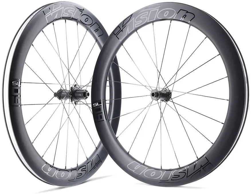 VISION Laufradsatz 28" Metron 60 SL Center Lock | SRAM XDR