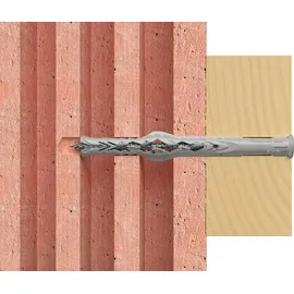 Fischer Langschaftdübel SXRL 10 x 100 T K NV 100 mm 1 Set