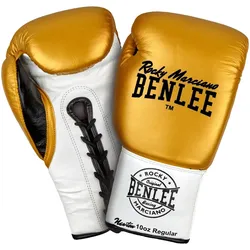BENLEE Leather boxing gloves NEWTON