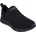 Bobs Bflex Lo-gracef 117591-BBK Damen Schwarz