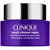 Clinique Smart Clinical Repair Wrinkle Correcting Eye Cream 15 ml
