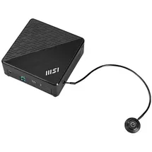 MSI Cubi N Adl-046bes N200