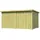 Weka Lagerhaus 4 3,89 x 2,84 m kdi