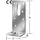 Vormann Winkelverbinder 90 x 35 x 40 mm