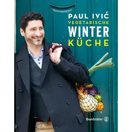Brandstätter Verlag Vegetarische Winterküche