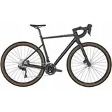 Scott Speedster Gravel 30 Black 2023 28"; Diamant - L