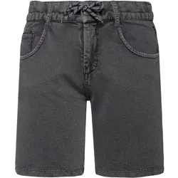 PROTEST ORLIN Shorts, Asphalt, 164