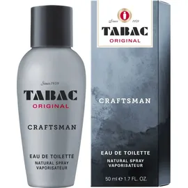 Tabac Original Craftsman Eau de Toilette 50 ml