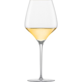 Schott Zwiesel Zwiesel Glas Chardonnay Weißweinglas Alloro (2er-Pack)
