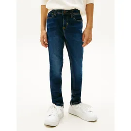 Tommy Hilfiger Scanton Jeans Darkused 6 Jahre