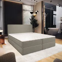 masseno PELLIO 160 x 200 cm Beige