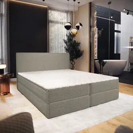 masseno PELLIO 160 x 200 cm Beige