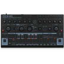 Behringer TD-3-MO-BK Syntezator analogowy linii basowych, Synthesizer