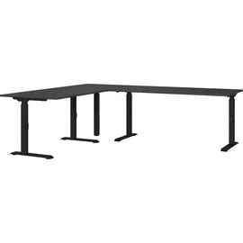 Germania Mailand weiß 240 x 200 cm