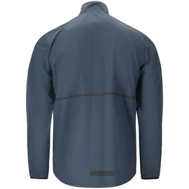 Endurance Hugoee Laufjacke blau XL